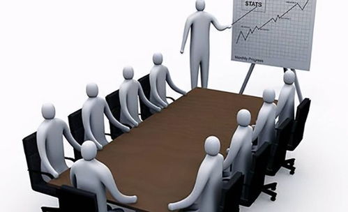 徐明君 創(chuàng)新與轉(zhuǎn)型驅(qū)動下的企業(yè)管理變革