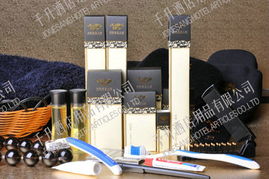 湖南四星級酒店客房一次性用品供應(yīng)及企業(yè)配套管理