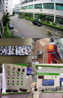 崇州商務(wù)酒店、工廠與停車場監(jiān)控系統(tǒng)的專業(yè)安裝與維護服務(wù)及酒店管理一體化解決方案