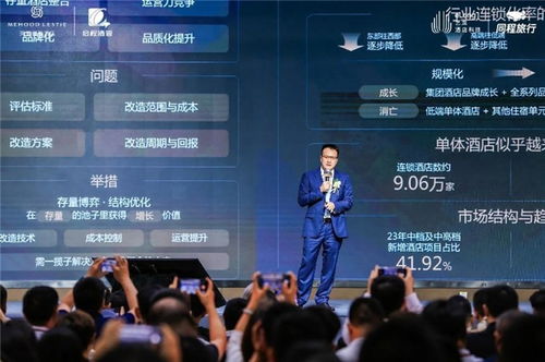 以人為本，重新定義中高端酒店 美豪麗致3.0產品發布引領行業新標桿