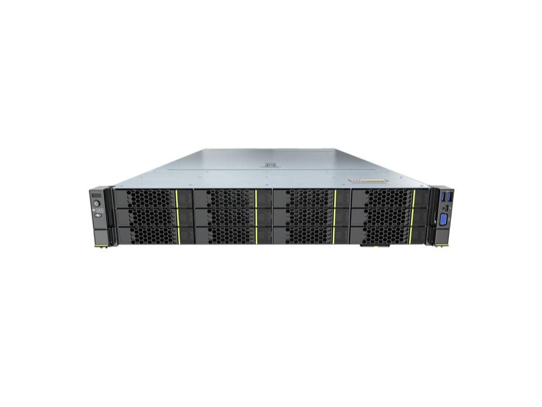 超聚變2288HV6服務器企業級存儲與計算熱賣