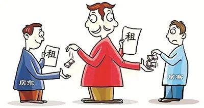 西安自由域房屋托管公司“爆雷”事件調(diào)查 老板失聯(lián)、押金難退、拖欠服務(wù)費(fèi)的背后
